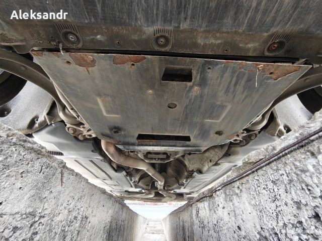 Кори за скоростната кутия Audi A4 b8, снимка 3 - Части - 53940637