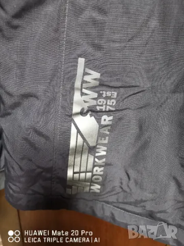 Snickers 1100 размер XL. , снимка 5 - Якета - 49787108