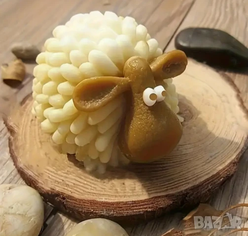 Молд овца , снимка 7 - Форми - 50498723