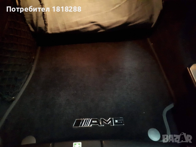 Mercedes Benz S 450 CDI FACELIFT 63AMG , снимка 12 - Автомобили и джипове - 52553236