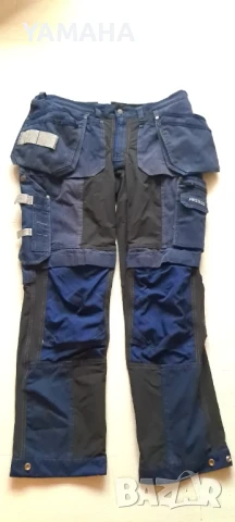 Fridstads  Мъжки  Работен  Панталон 54