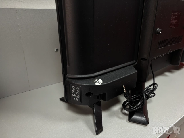 Смарт Телевизор SANG 32 инча, модел LE-32A10, Android Tv, снимка 10 - Телевизори - 53861522