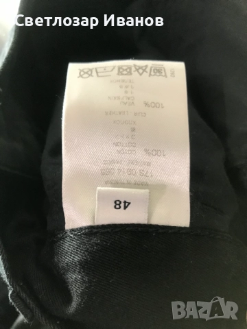 Givenchy, снимка 5 - Панталони - 52404441