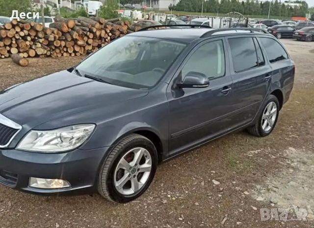 Skoda Octavia 2, снимка 1 - Автомобили и джипове - 46566754