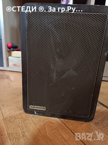 филър за тонколони quadral, снимка 6 - Тонколони - 52869397