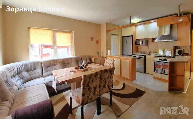 Отдавам под наем апартамент в центъра на град Варна, снимка 2 - Апартаменти - 50554176