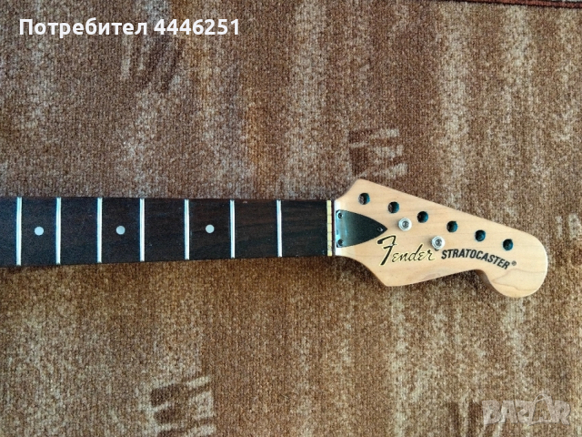 Продавам тяло за Електрическа китара, снимка 5 - Китари - 53745743