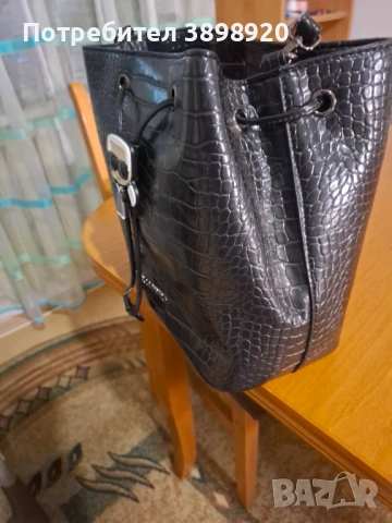 Чанта KARL LAGERFELD, снимка 3 - Чанти - 53556914