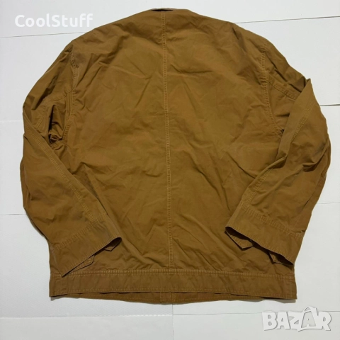 Мъжко Спортно Класическо Яке Camel Active Размер XL, снимка 8 - Якета - 52458642