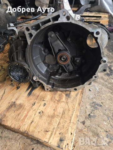 5 степенна ръчна скоростна кутия за  VW Golf Mk5 1.9TDI /Audi A3 8P/  