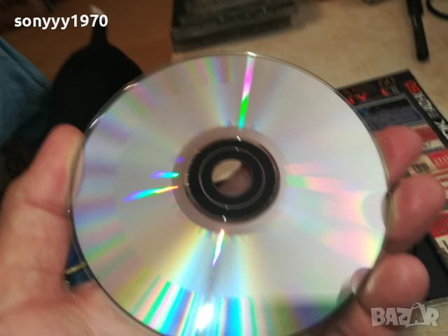 JULIO IGLESIAS CD 1407251817, снимка 18 - CD дискове - 51019213