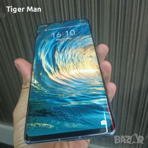 Мобилен телефон Huawei P20 Lite 128/6 GB, снимка 2 - Huawei - 46204834