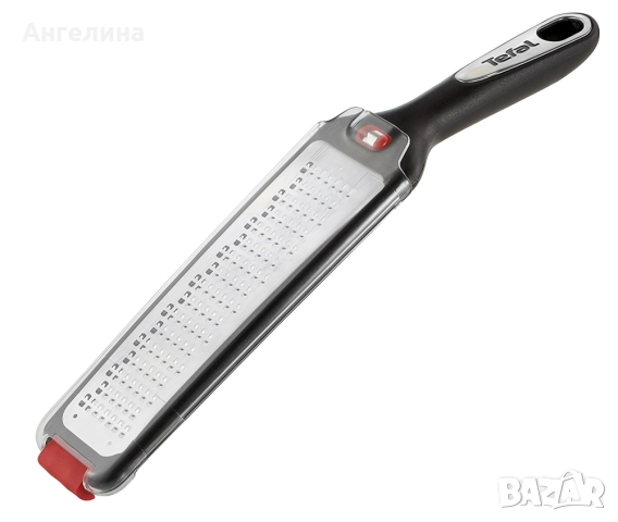 Ренде, Tefal K2070714, Ingenio, Grater, снимка 2 - Аксесоари за кухня - 52195788