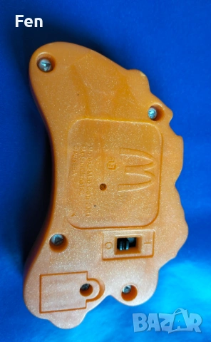  Sega електронна игра , снимка 2 - Други игри и конзоли - 53427848