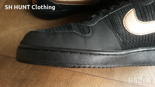 NIKE Court Borough Mid Prem размер EUR 39 / UK 5,5 дамски детски 172-14-S, снимка 8 - Детски боти и ботуши - 52652149