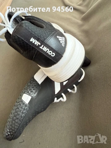 Адидас 44 , снимка 2 - Маратонки - 51150197