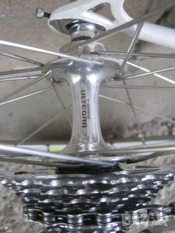 Simplon Giro-шосеен велосипед 2x8 speed, снимка 6 - Велосипеди - 32713697