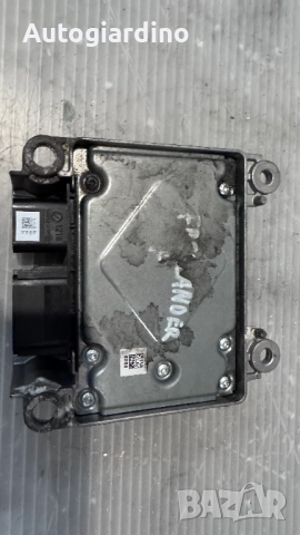 Airbag модул / сензор / датчик зa Land Rover Freelander - 0285010206 / 6H5214B321AE, снимка 2 - Части - 51596742