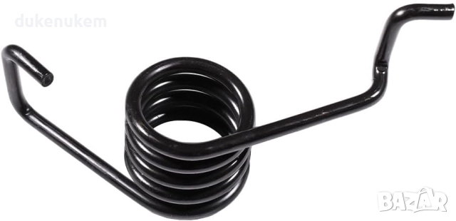 Пружина за съединител за Vauxhall Corsa D/E, снимка 5 - Аксесоари и консумативи - 51819851