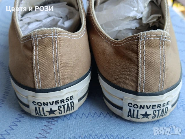 CONVERSE N38, снимка 3 - Маратонки - 50943447
