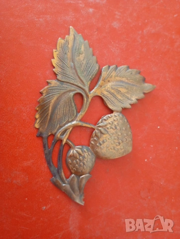 Апликация цвете