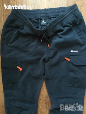 COLUMBIA FIELD ROC™ BACKBOWL™ - поларено долнище ХЛ , снимка 3 - Спортни дрехи, екипи - 52976969