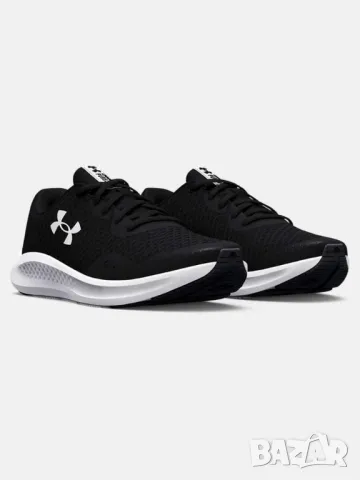 дамски оригинални маратонки under armour, снимка 1 - Маратонки - 46996484