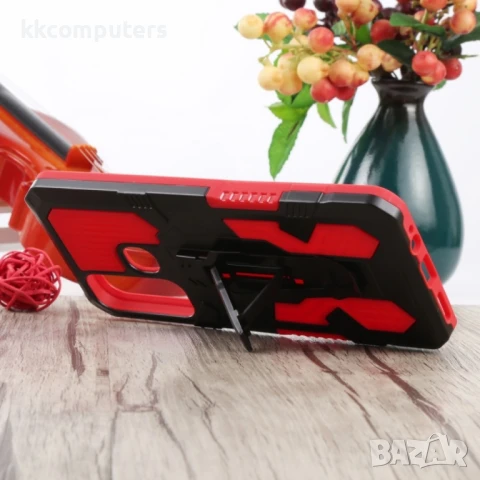 Infinix Hot 11 Удароустойчив Калъф, Халка и Протекор, снимка 8 - Калъфи, кейсове - 51274008