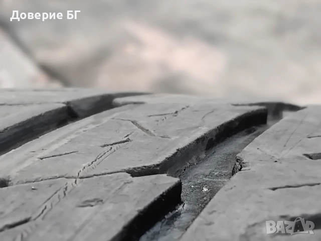 Гуми 245 70 16 Барум Barum 2 броя. Нов внос. Не са нови!, снимка 2 - Гуми и джанти - 52532160