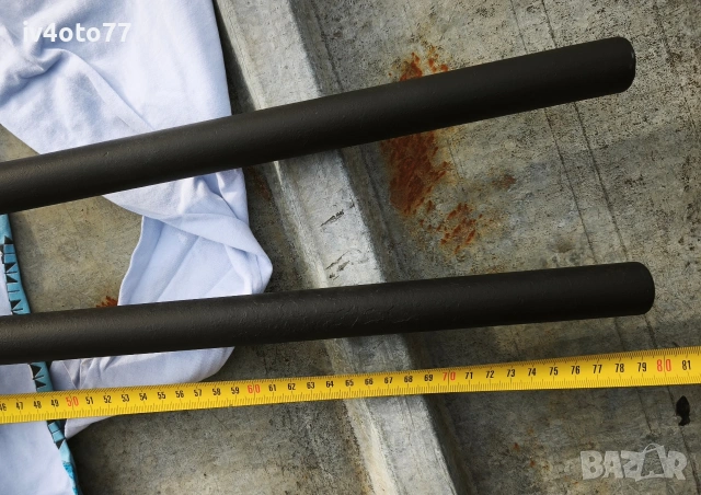 Ножица за рязане на арматура VBW, снимка 7 - Други инструменти - 53394650