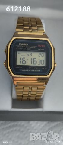 Casio -A159  Made in Japan , снимка 1