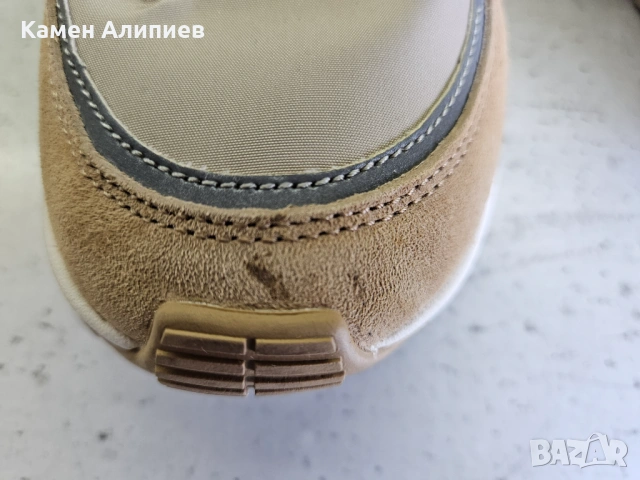 G-STAR RAW THEQ RUN - Дамски сникърси - размер 37, снимка 9 - Маратонки - 53174964