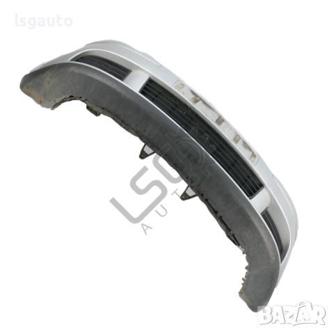 Предна броня Volkswagen Golf V 2003-2008 ID: 128083, снимка 2 - Части - 46169800