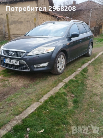 форд Мондео 2008г, снимка 3 - Автомобили и джипове - 53479655