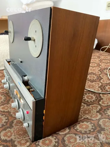 REVOX A77 MK4, снимка 4 - Декове - 48655331