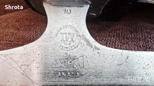 кънки за лед N40, снимка 2 - Зимни спортове - 52981544