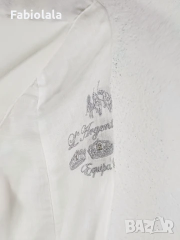 L'Argentina blouse EU 38, снимка 11 - Блузи с дълъг ръкав и пуловери - 50847612