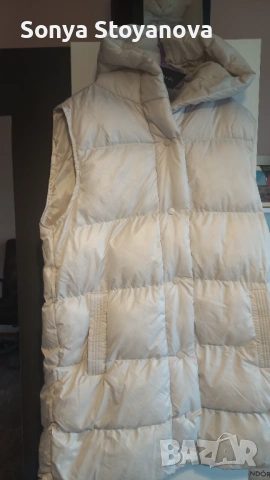 Дамски шушляков елек  - нов, снимка 7 - Елеци - 53241186