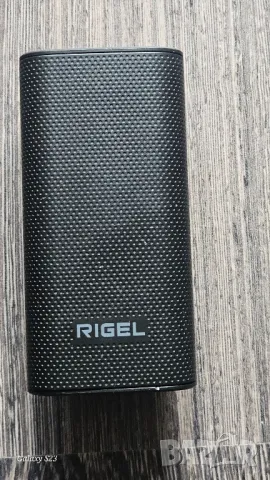 Smok Rigel 230W, снимка 3 - Вейп без пълнители - 47298950