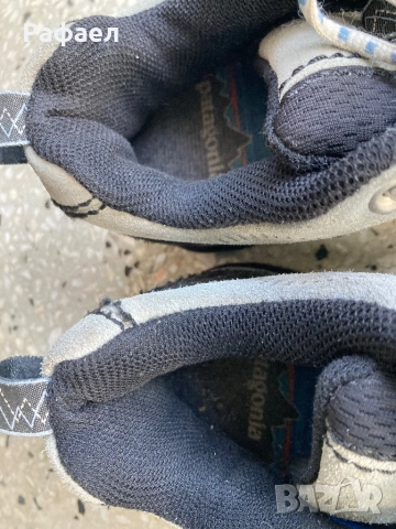 Туристически обувки Patagonia, снимка 9 - Други - 52670493