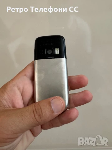 Nokia 6303 на 41ч Уникален запазен, снимка 6 - Nokia - 50643377