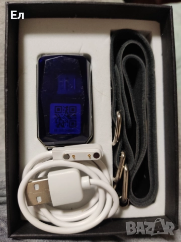 GPS локатор/тракер за домашни любимци