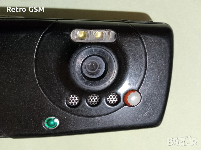 SONY ERICSSON W810I (бг меню), снимка 7 - Sony Ericsson - 52837913