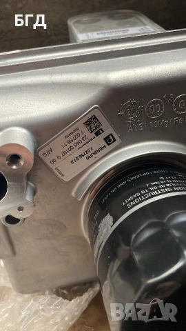 Чисто нов турбо за Vw T5 2.0BiTdi, снимка 8 - Части - 53617975