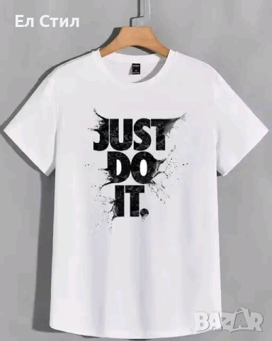 ⭐️Мъжка тениска , снимка 3 - Тениски - 53818681