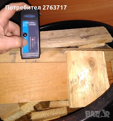 дърва за огрев, снимка 4 - Дърва за огрев - 53226564