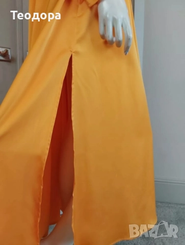 Рокля ХЛ-ХХЛ , снимка 6 - Рокли - 51725541