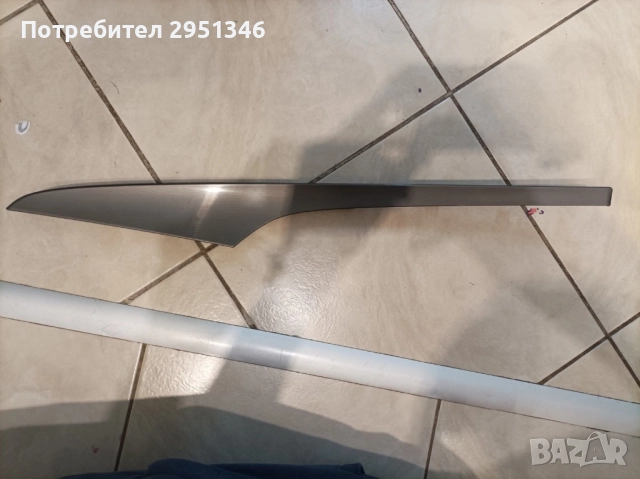 Лайсна врата Opel Insignia 