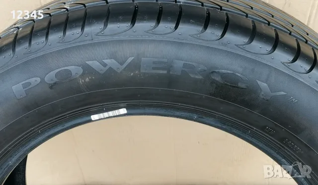 215/60R17 dot2022 pirelli-№12, снимка 7 - Гуми и джанти - 49540890