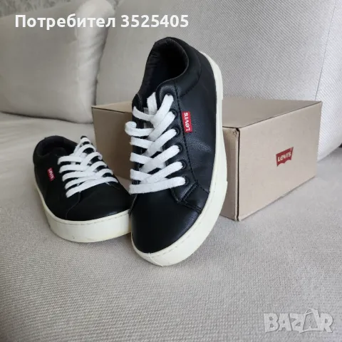 Маратонки Levi's, снимка 1 - Маратонки - 47150771